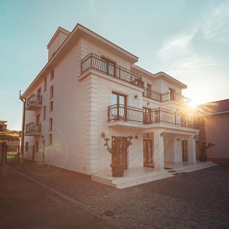 Vila Venus Sinmartin  Ngoại thất bức ảnh