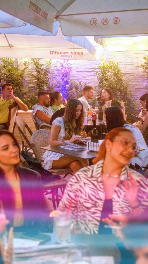 Vila Venus Sinmartin  Ngoại thất bức ảnh