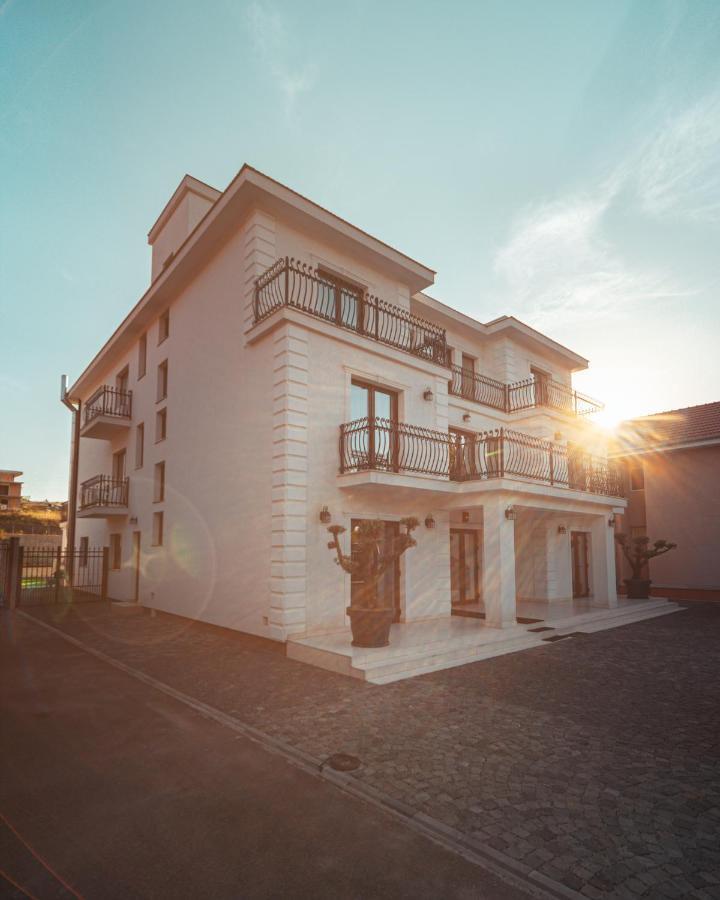 Vila Venus Sinmartin  Ngoại thất bức ảnh