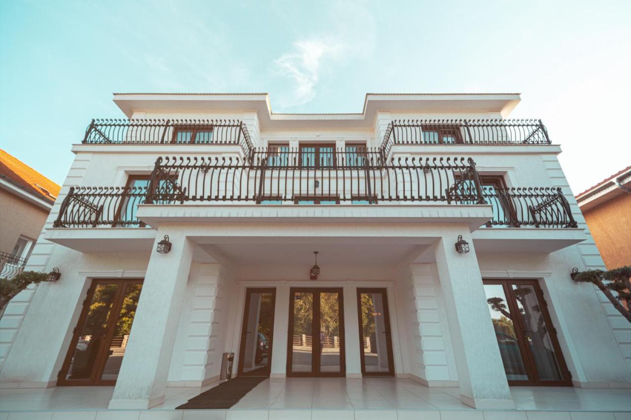 Vila Venus Sinmartin  Ngoại thất bức ảnh