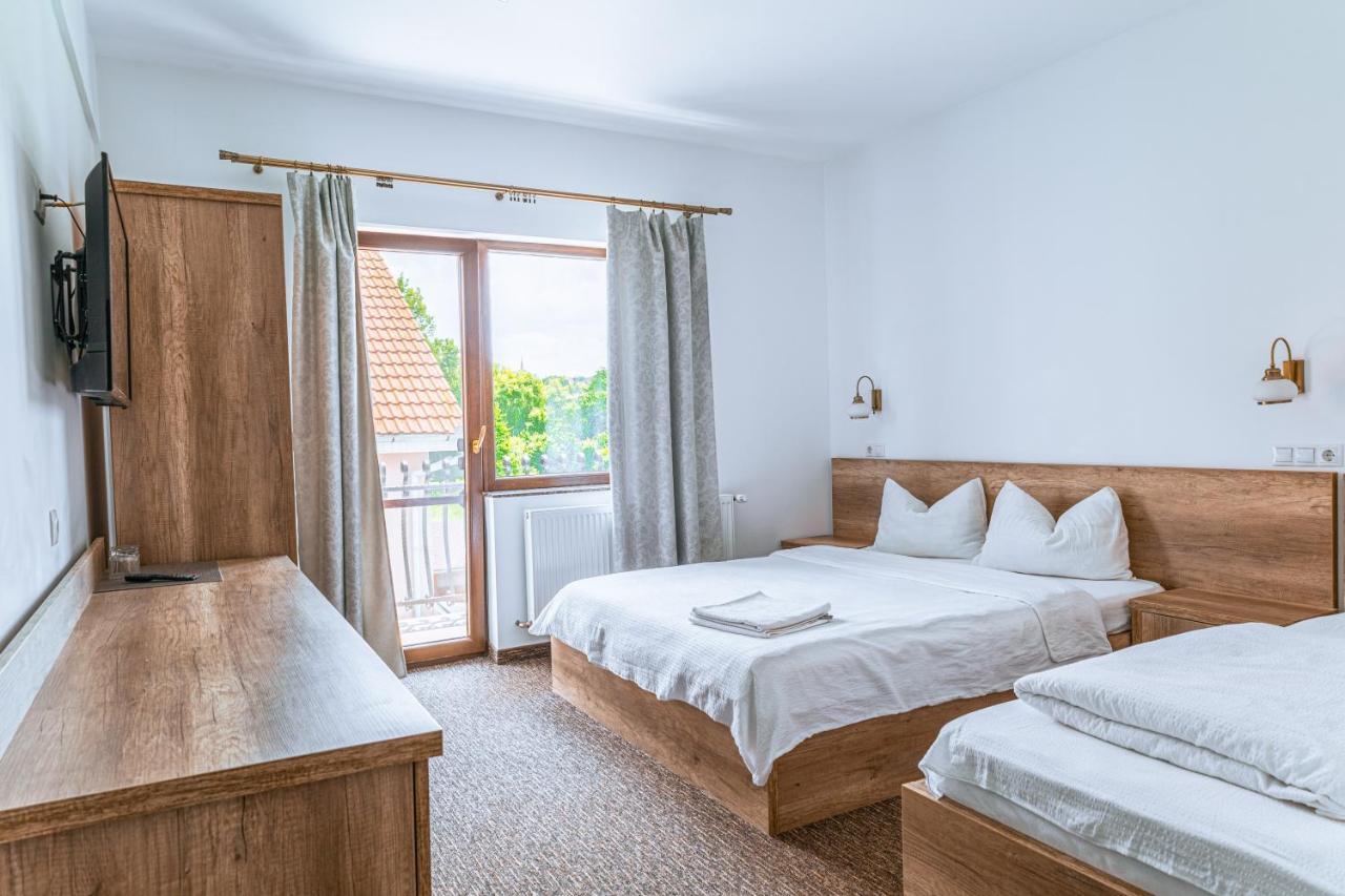 Vila Venus Sinmartin  Ngoại thất bức ảnh