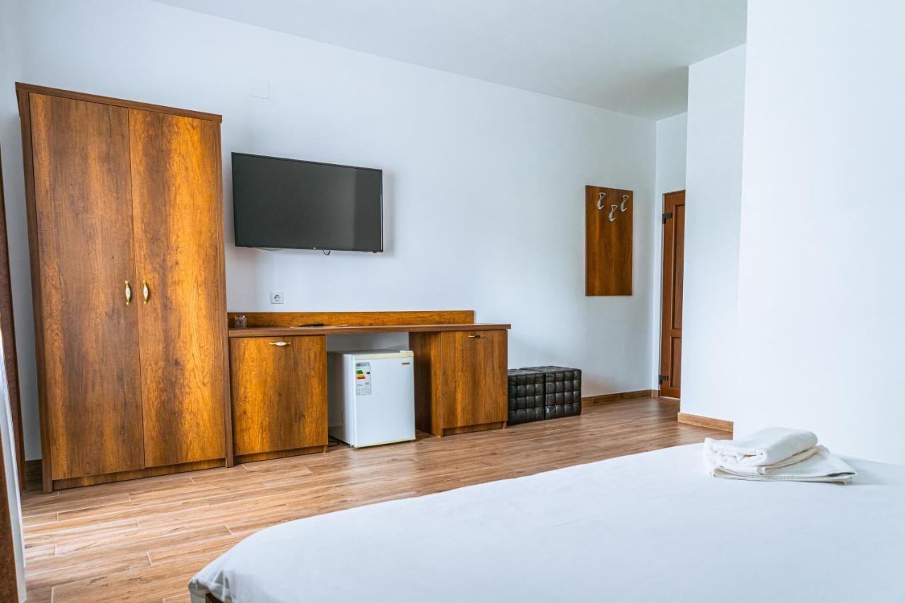 Vila Venus Sinmartin  Ngoại thất bức ảnh