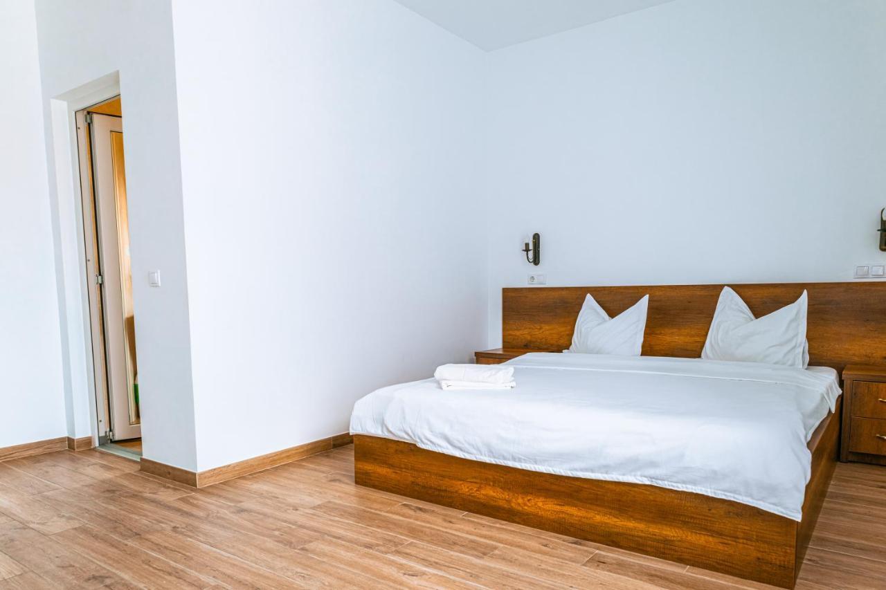 Vila Venus Sinmartin  Ngoại thất bức ảnh