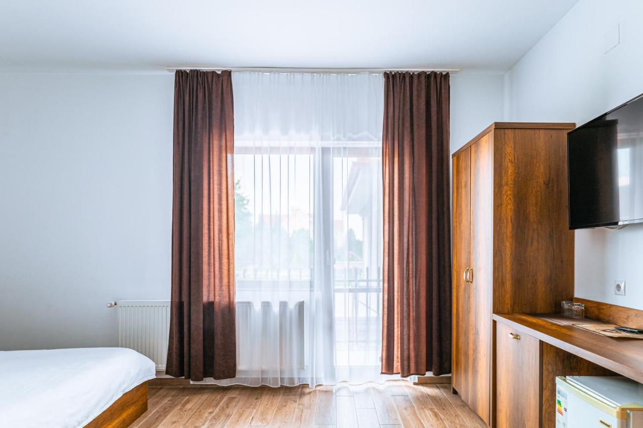 Vila Venus Sinmartin  Ngoại thất bức ảnh