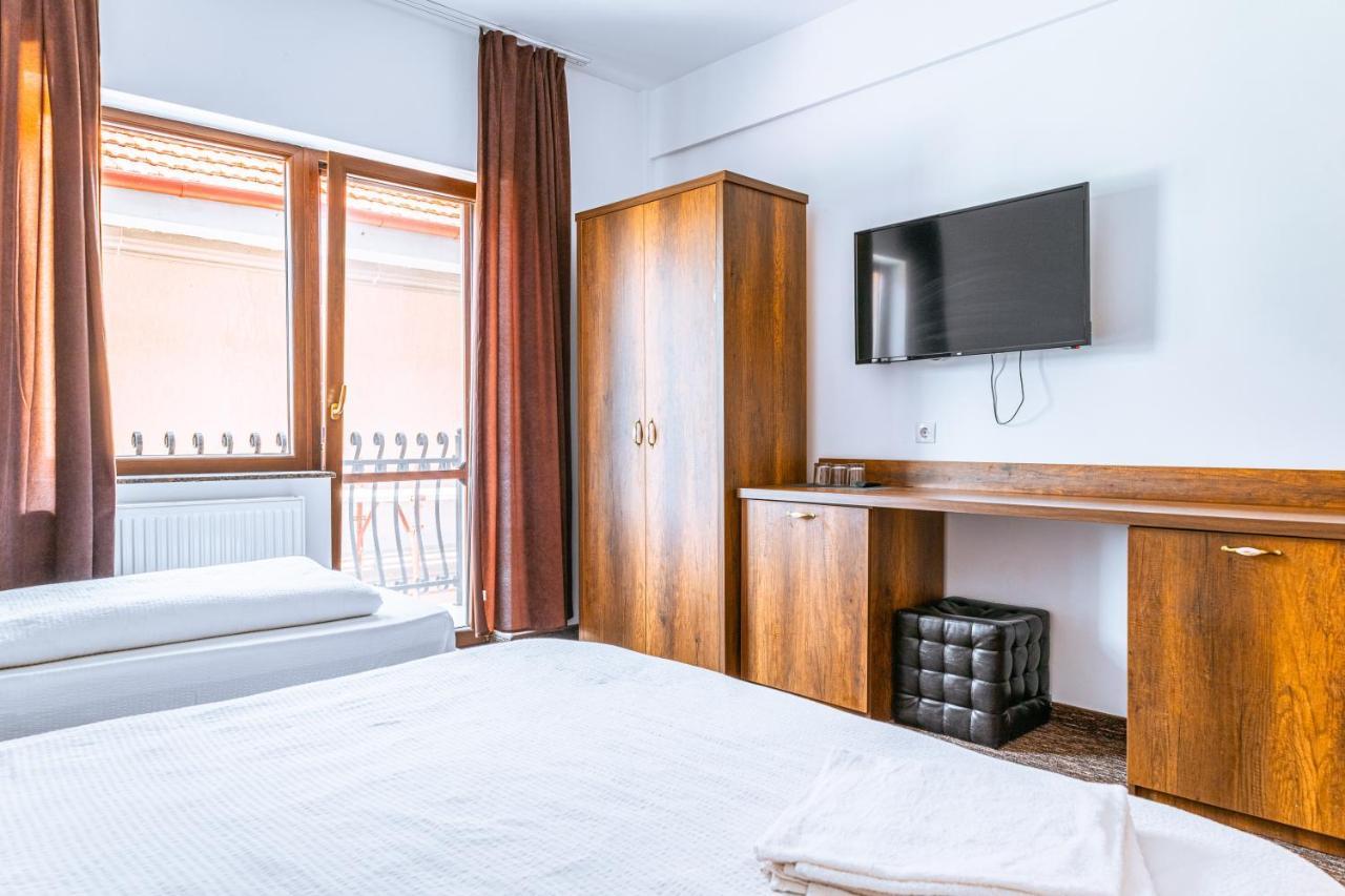 Vila Venus Sinmartin  Ngoại thất bức ảnh
