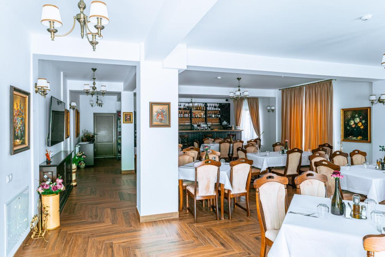 Vila Venus Sinmartin  Ngoại thất bức ảnh