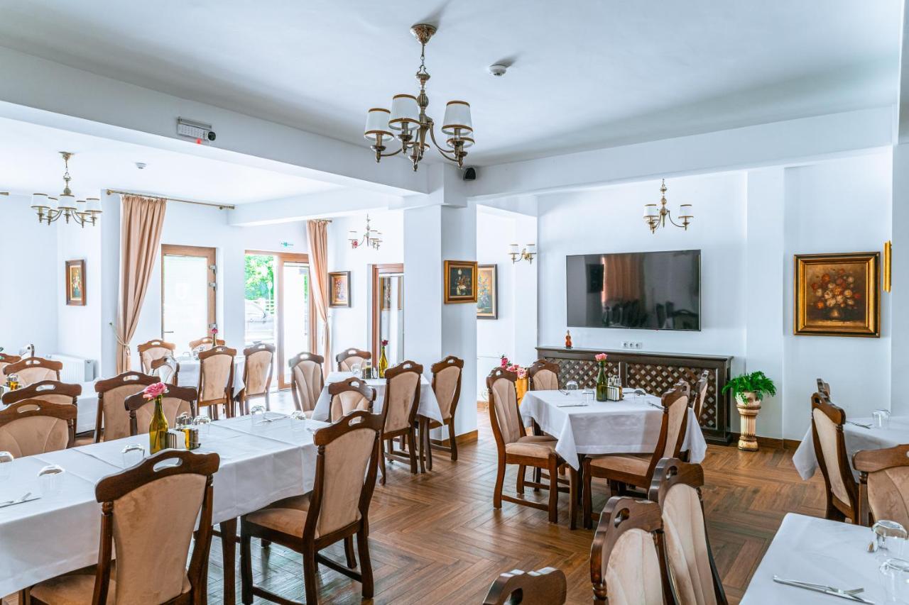Vila Venus Sinmartin  Ngoại thất bức ảnh