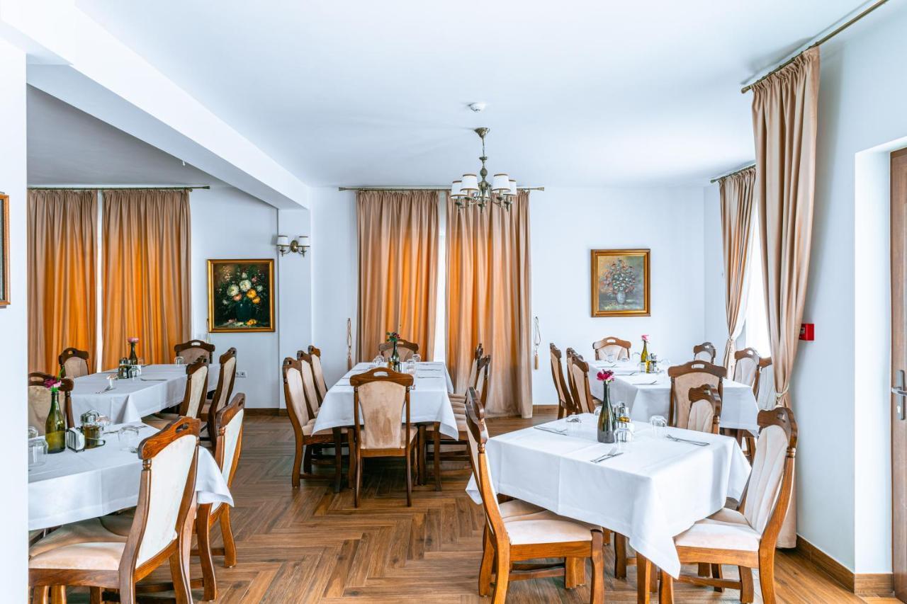 Vila Venus Sinmartin  Ngoại thất bức ảnh